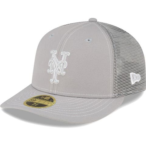 Men's New Era Royal New York Mets 2022 Clubhouse Alternate Logo