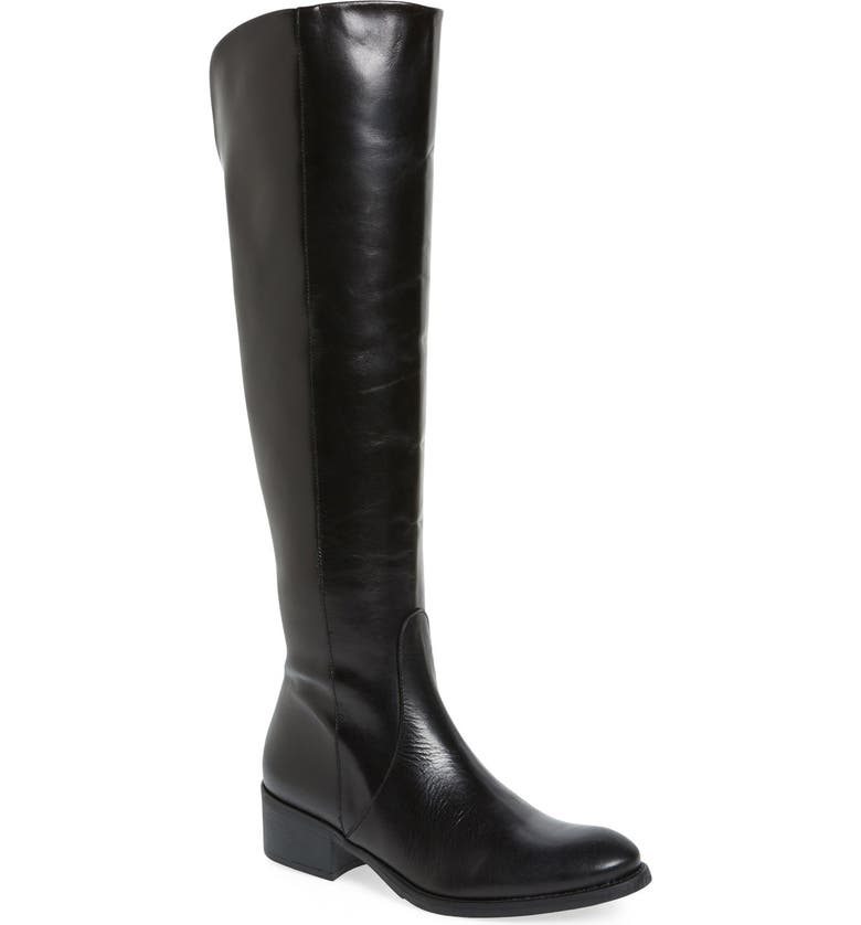 Toni Pons 'Tallin' Over-The-Knee Riding Boot (Women) | Nordstrom
