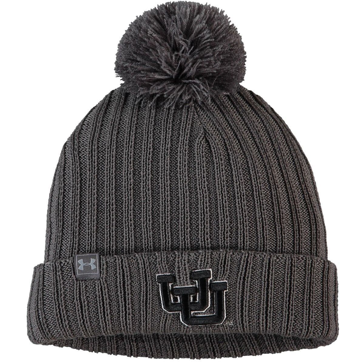 utah utes under armour hat