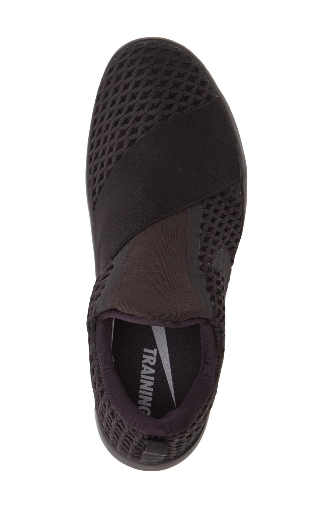 nike free connect women's training shoe