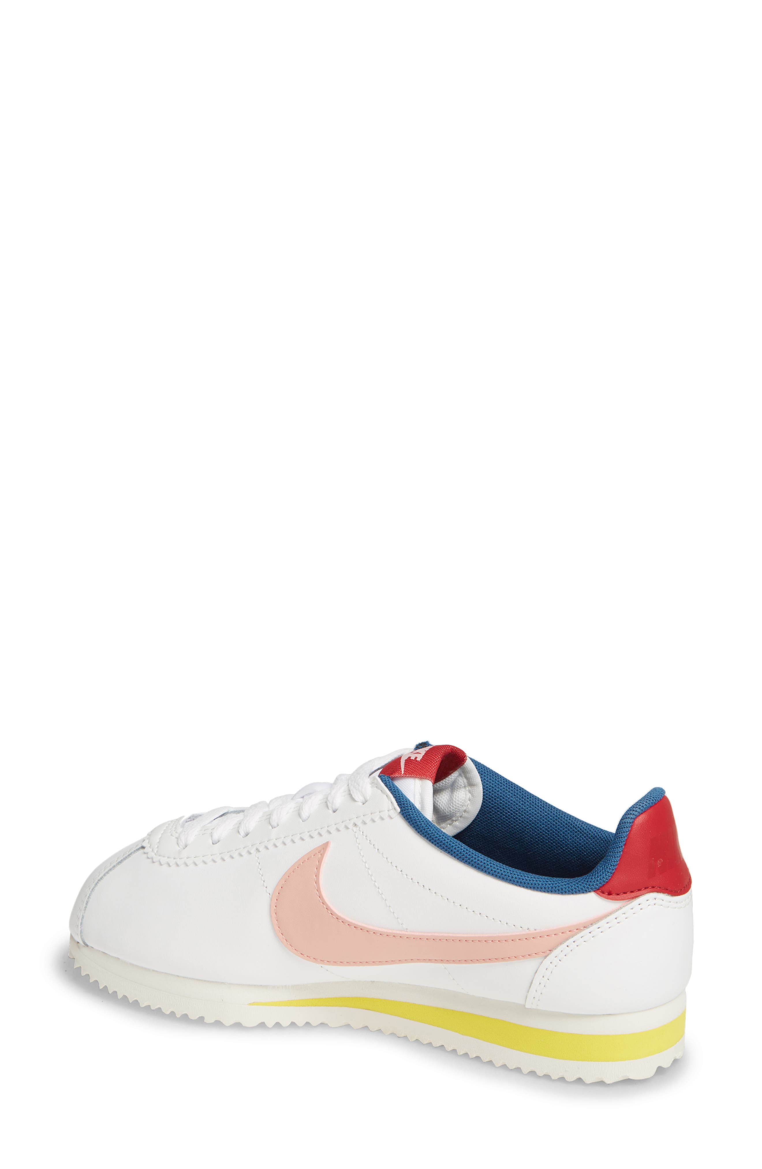 nike cortez nordstrom rack