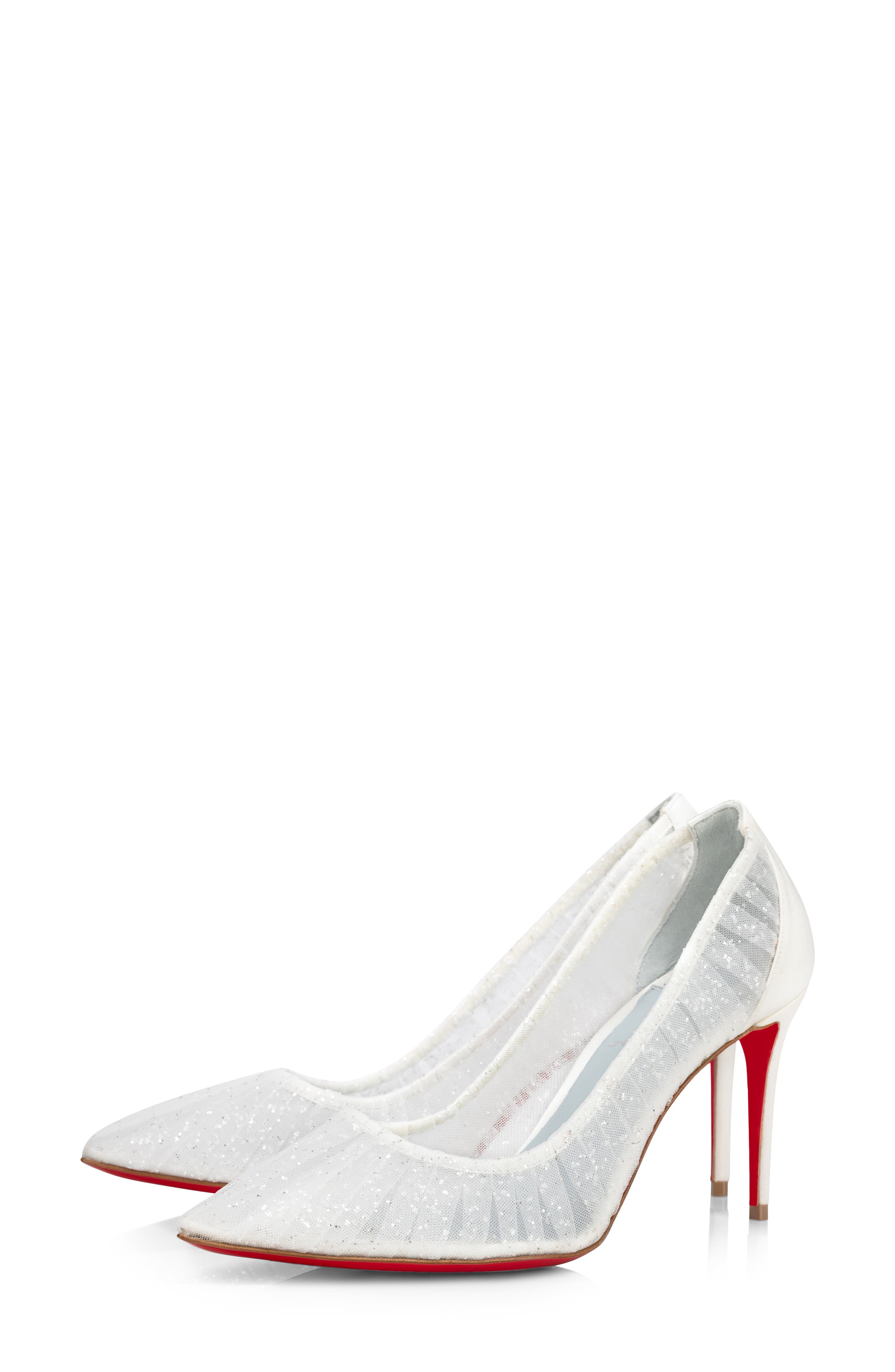 louboutin shoes sale nordstrom