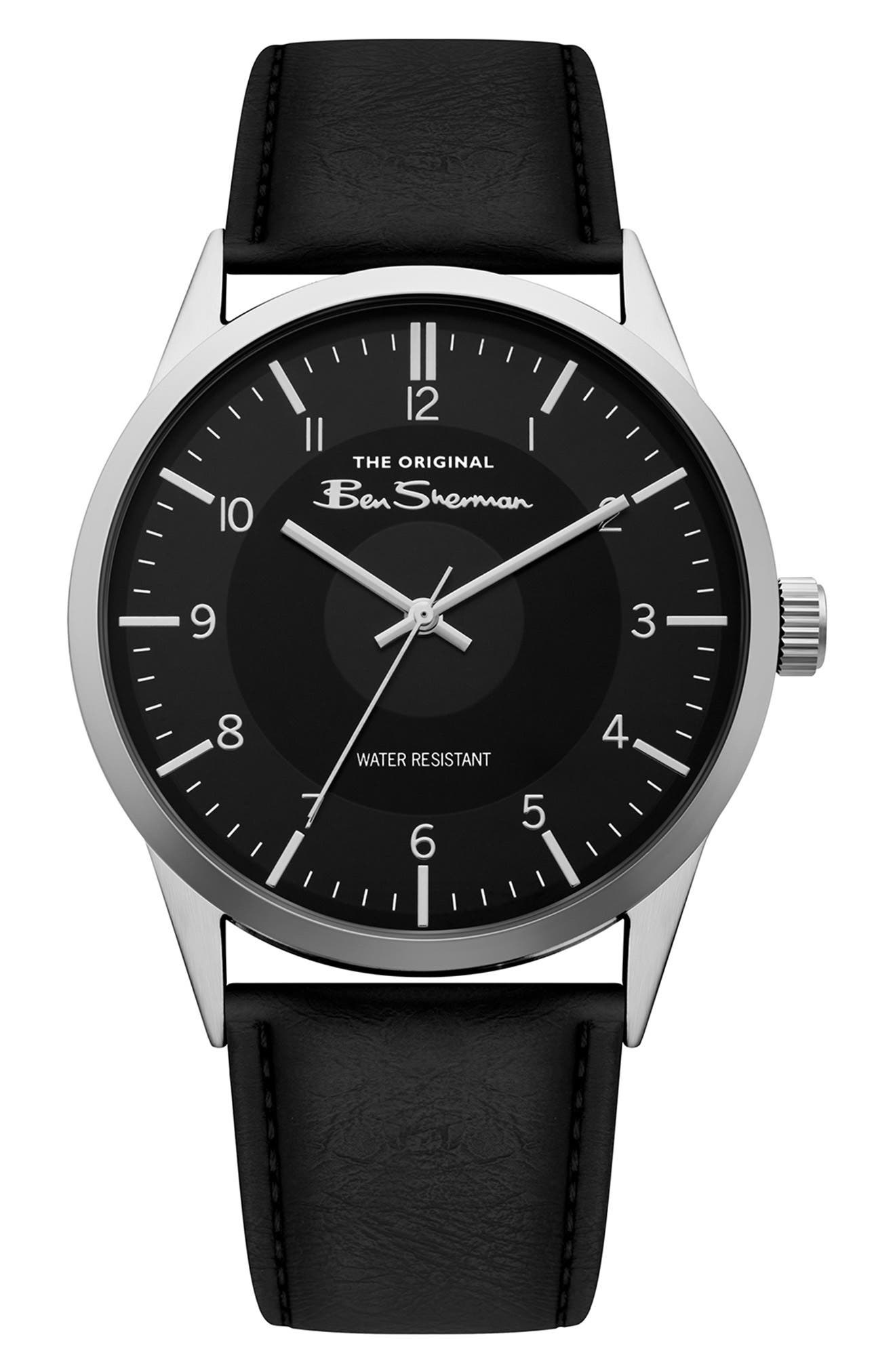 ben sherman watches