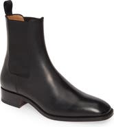 Christian Louboutin Samson Chelsea Boot (Men)