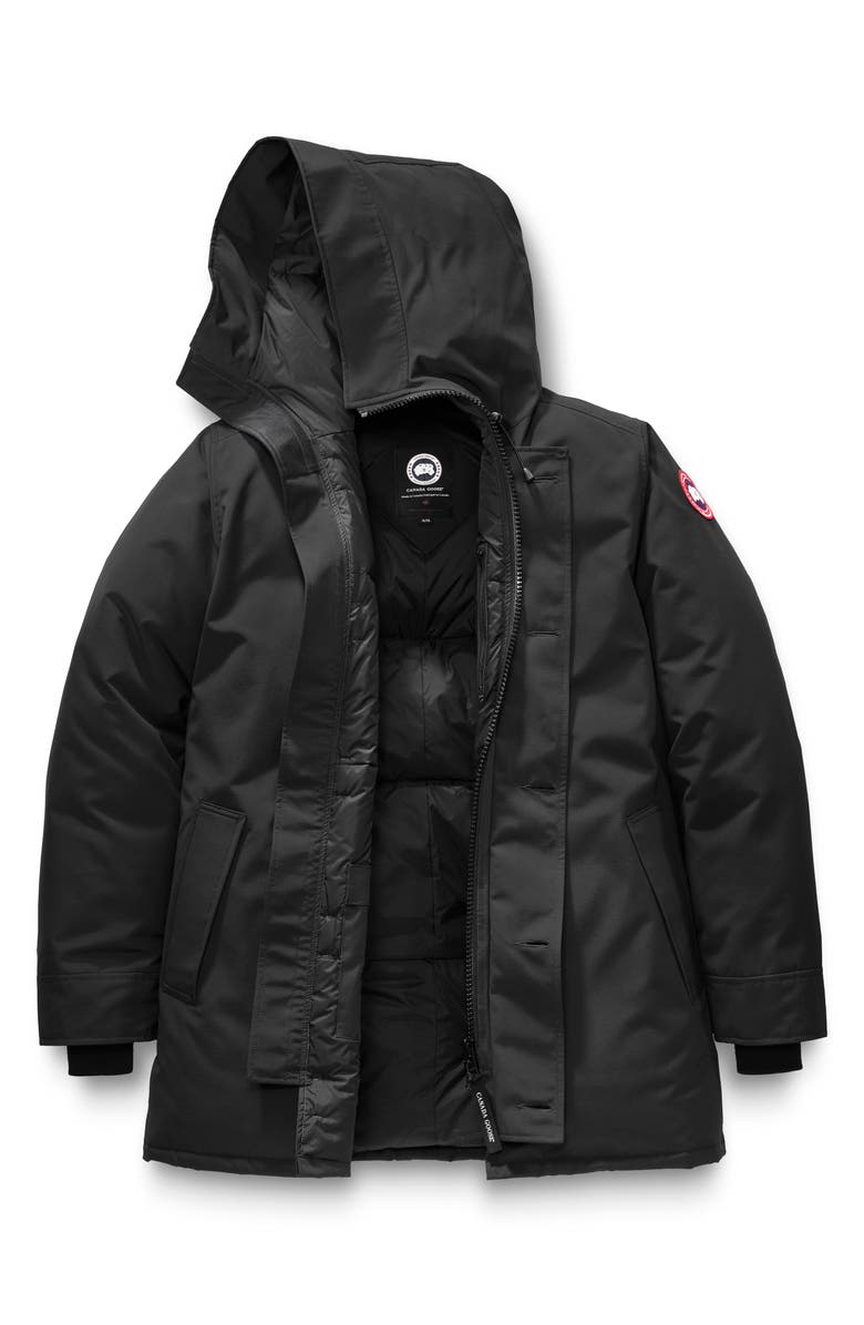 Canada Goose Chateau Slim Fit Down Parka | Nordstrom