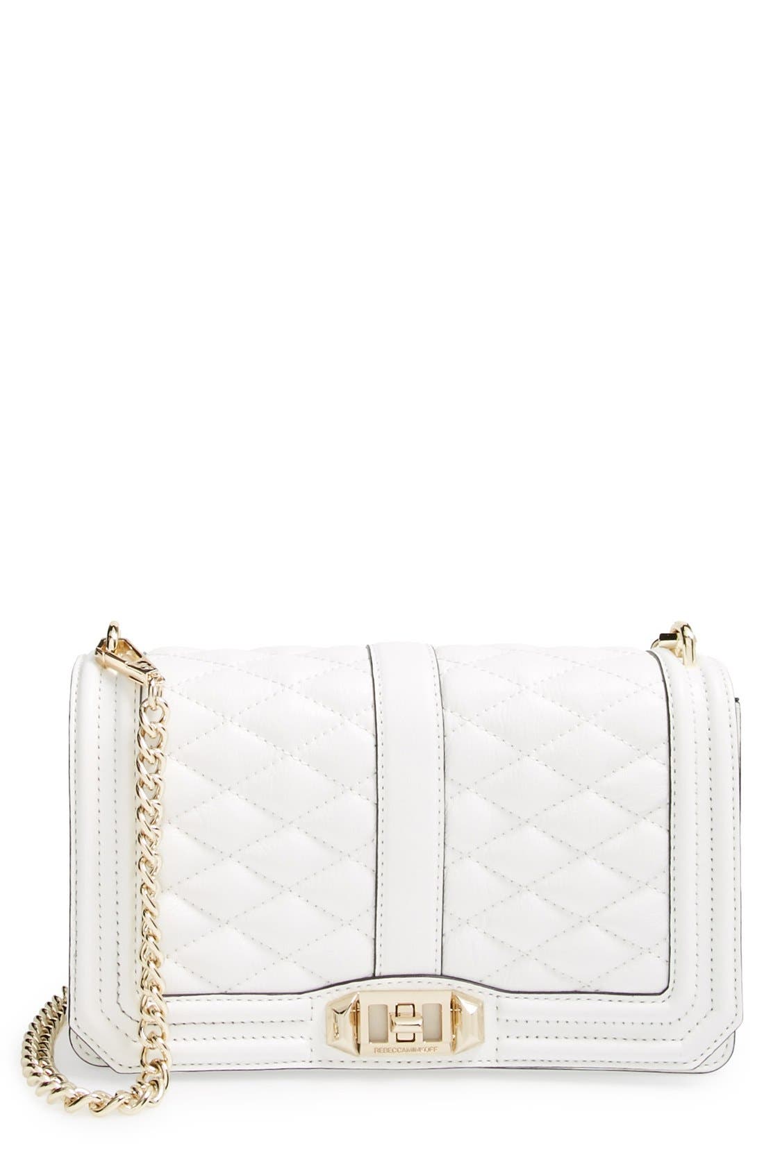 Rebecca Minkoff 'Love' Crossbody Bag Nordstrom