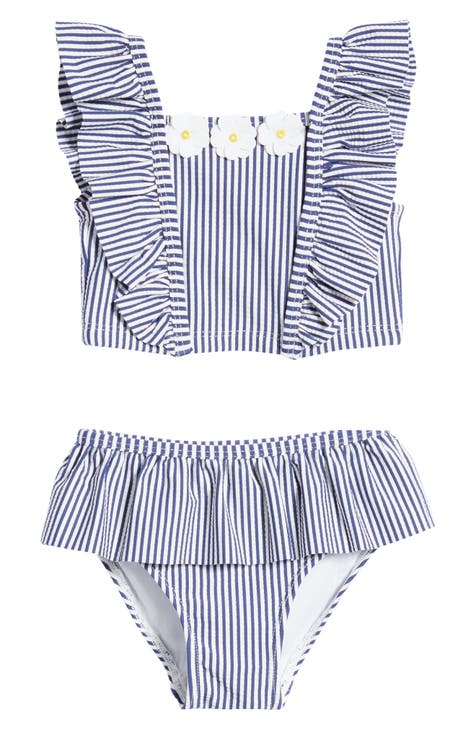 Baby Girl Swimwear & Swimsuits | Nordstrom