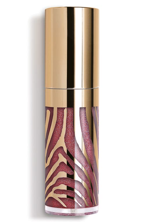 Sisley Paris Le Phyto-Gloss Lip Gloss in 3 Sunrise Baby Pink at Nordstrom