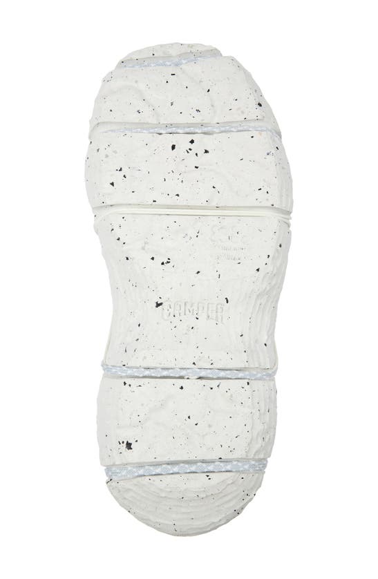 Camper Roku Low-top Sneakers In Ivory Multi