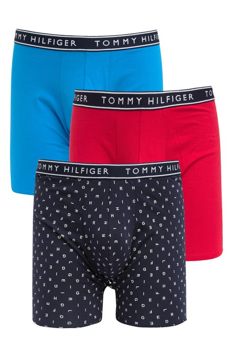 Tommy Hilfiger Underwear Regular Boxer shorts in Marine Blue
