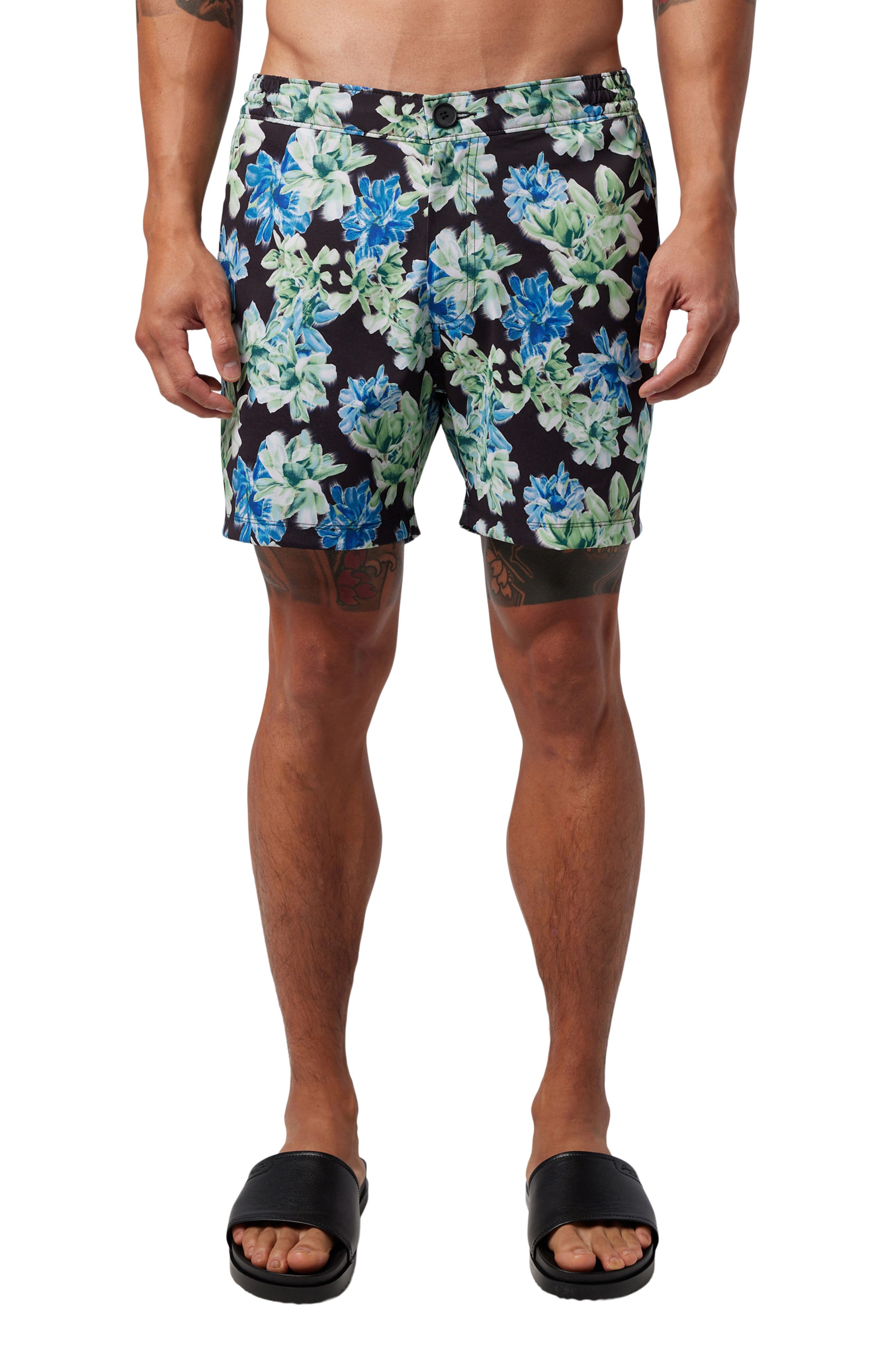 Men's Swim Trunks \u0026 Swimwear | Nordstrom