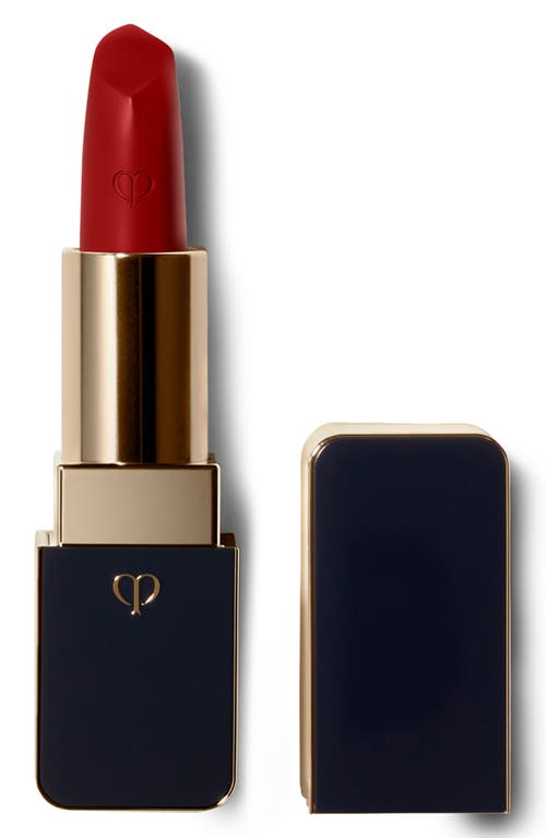 Clé de Peau Beauté Lipstick Matte in 103 Legend Of Rouge at Nordstrom