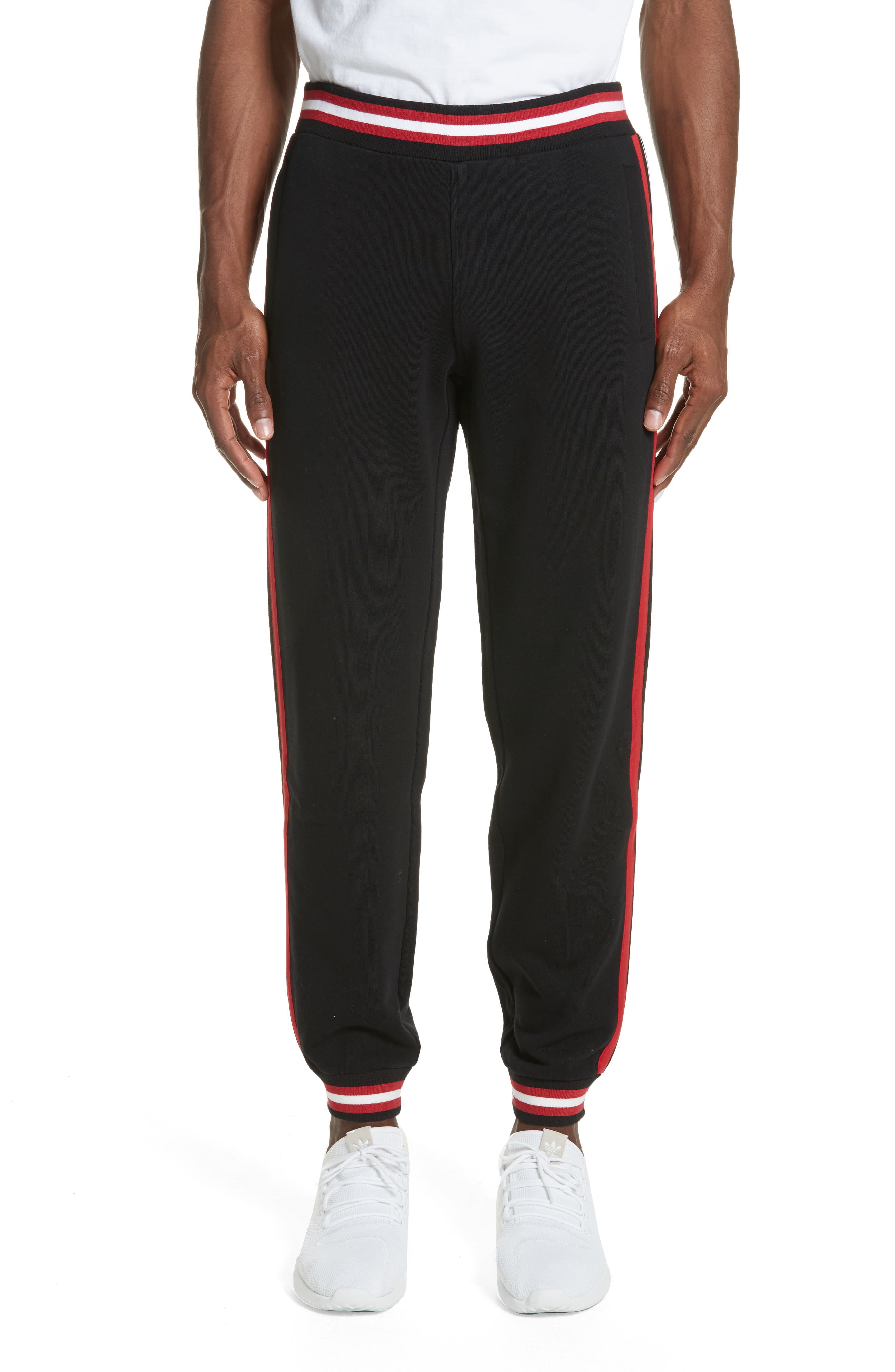 Givenchy Stripe Track Pants Nordstrom