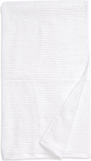 Lands' End Organic Cotton Rib 2-Piece Bath Towel, Hand Towel or Washcloth  Set, Orange - Yahoo Shopping