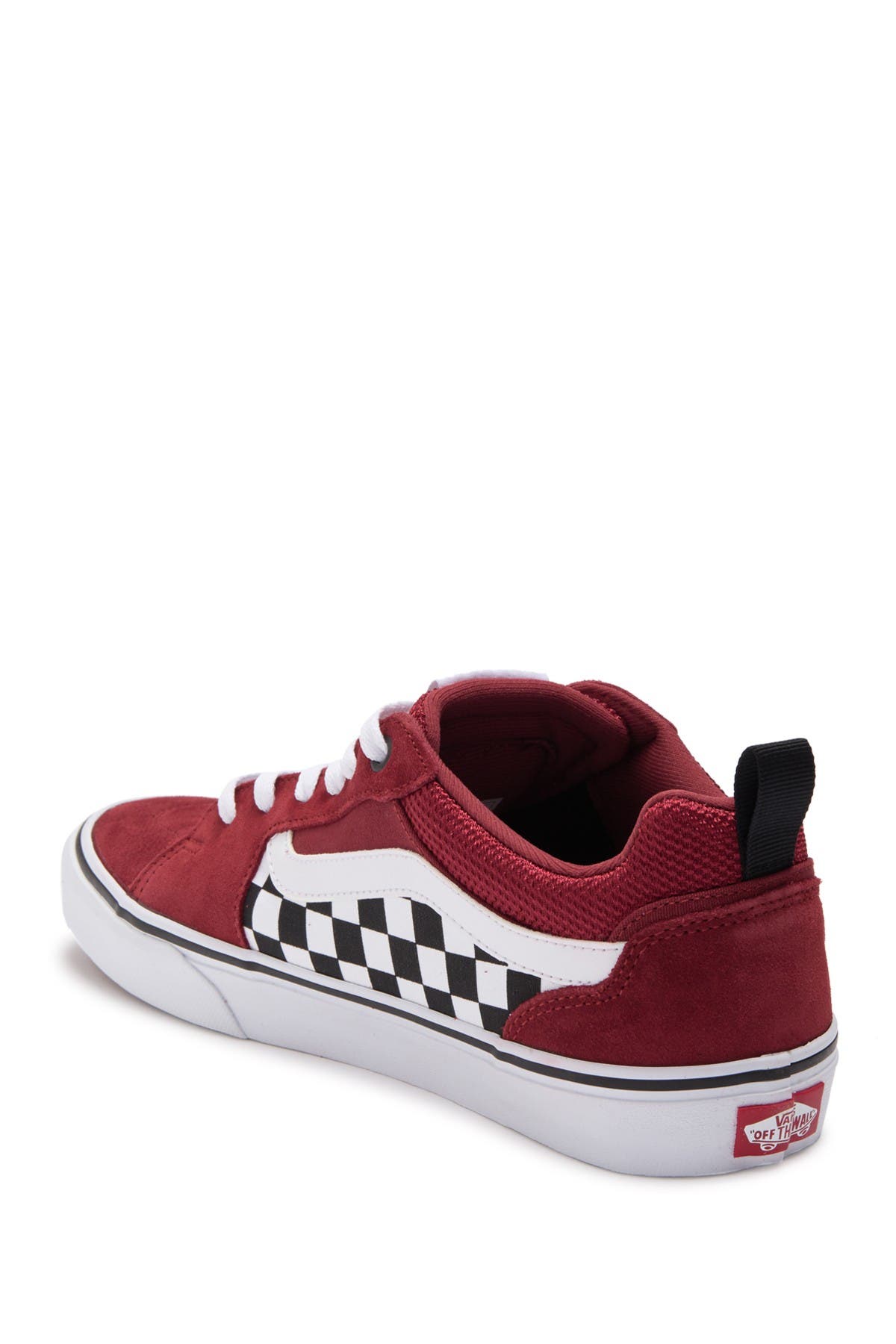 vans filmore sneaker