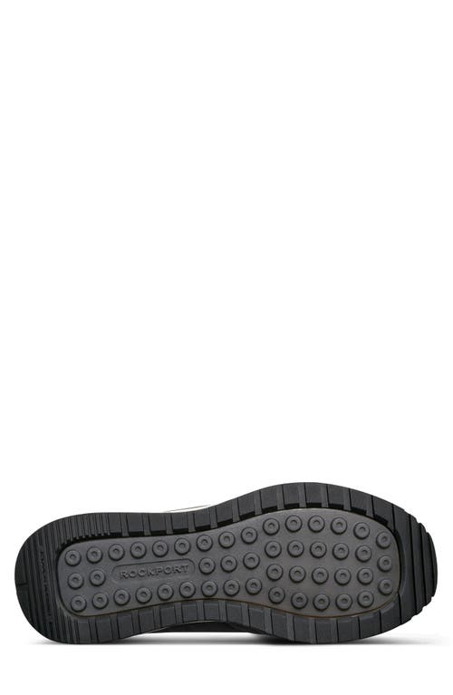 Rockport X Dmx™ Brock Sneaker In Medium Gray