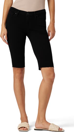 Hudson cut sales off shorts