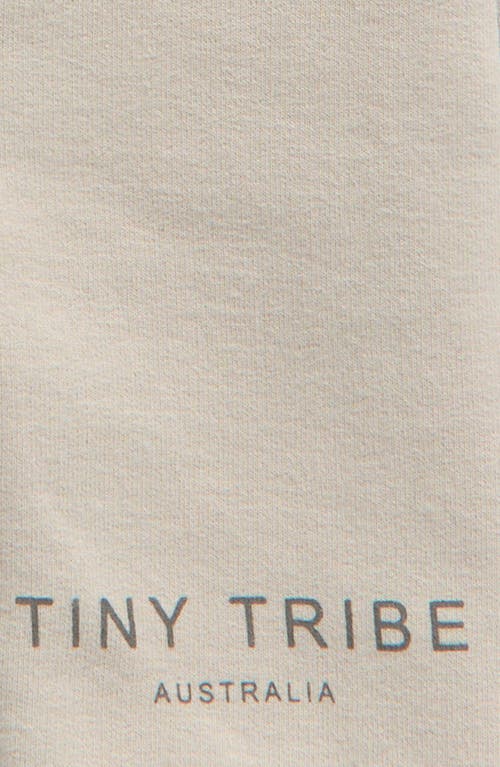 TINY TRIBE TINY TRIBE CORE SIGNATURE SWEATPANTS
