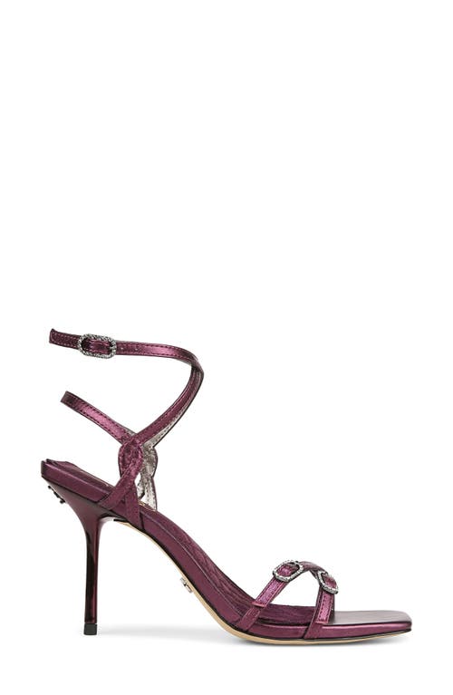 SAM EDELMAN SAM EDELMAN TREVIN ANKLE STRAP SANDAL 