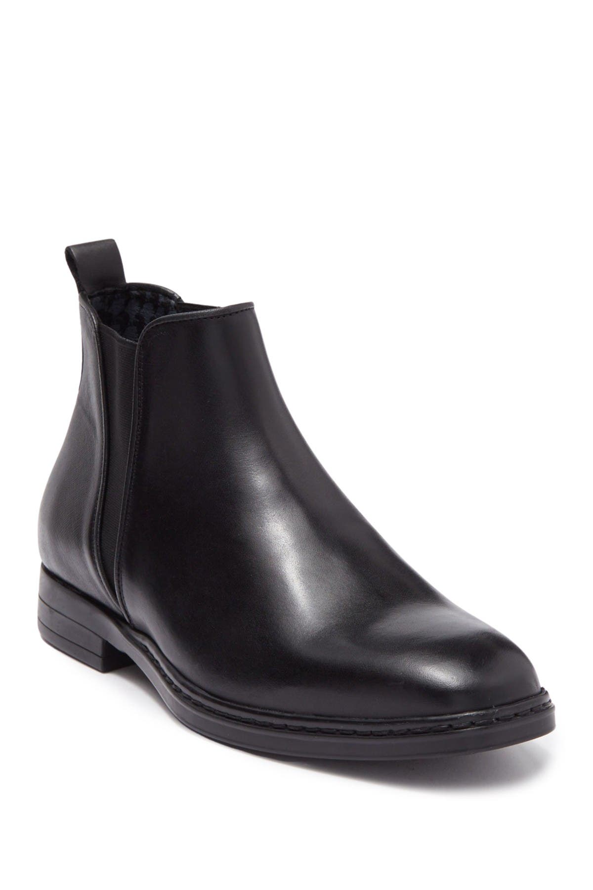 black chelsea boots nordstrom