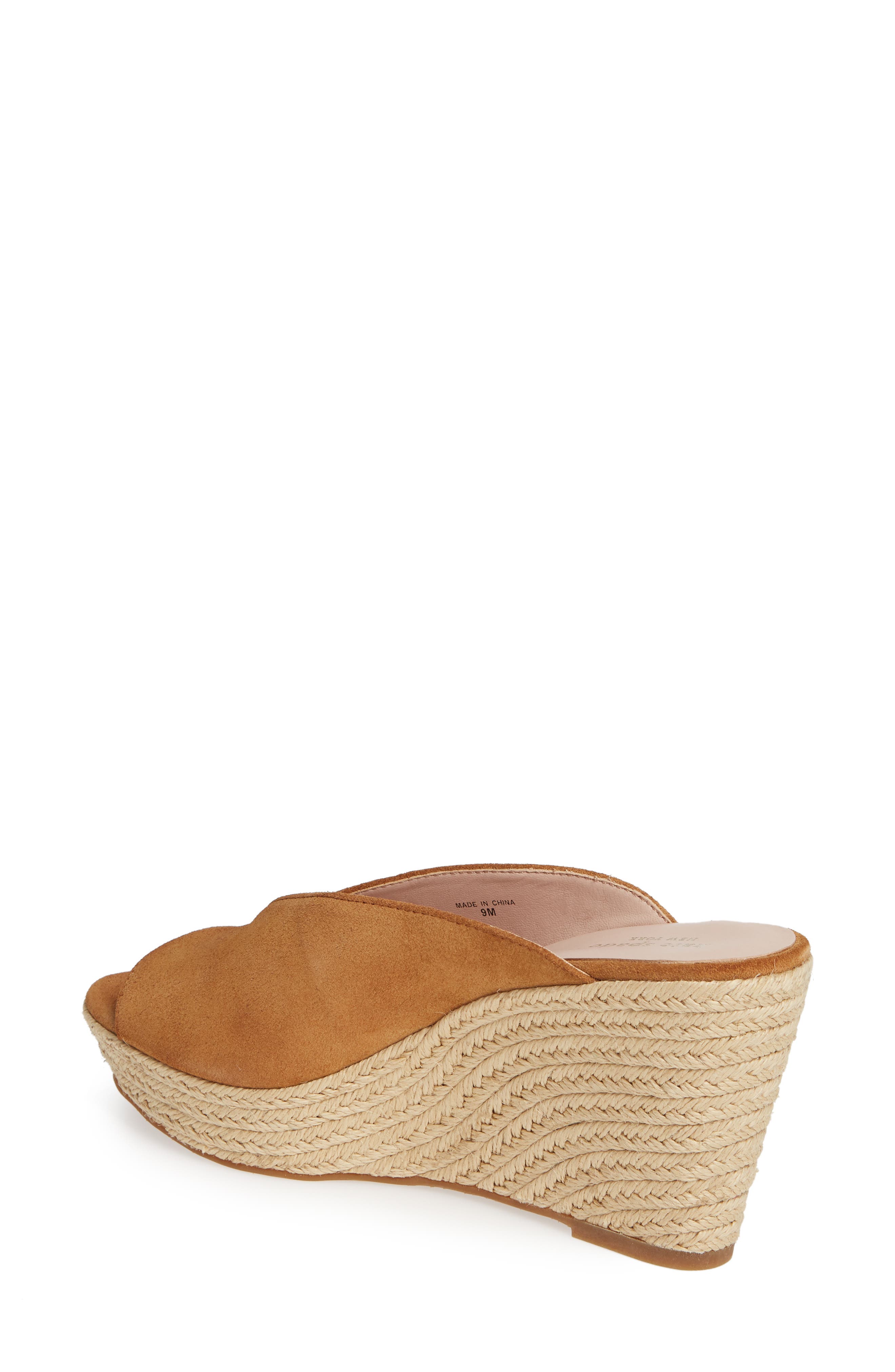 kate spade thea wedge