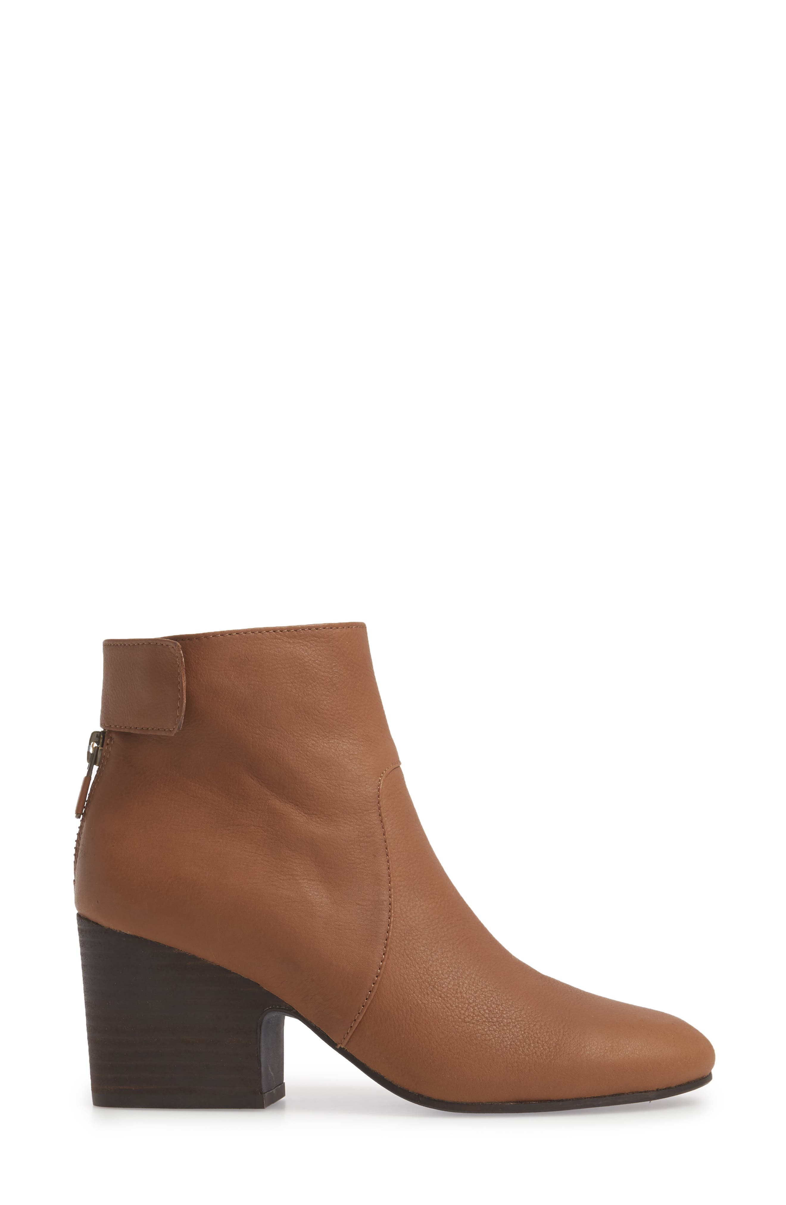 eileen fisher hollis bootie