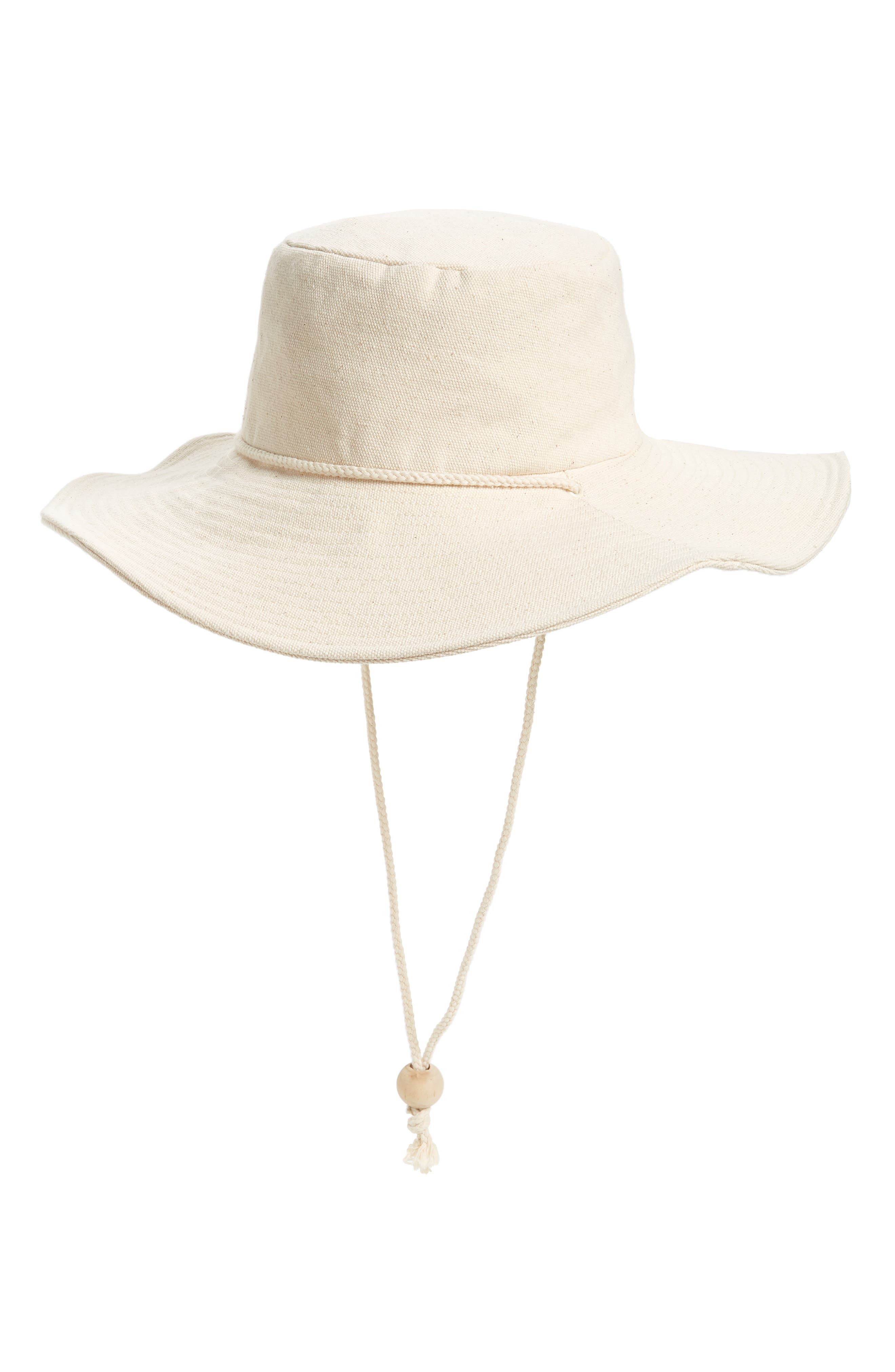 madewell sun hat