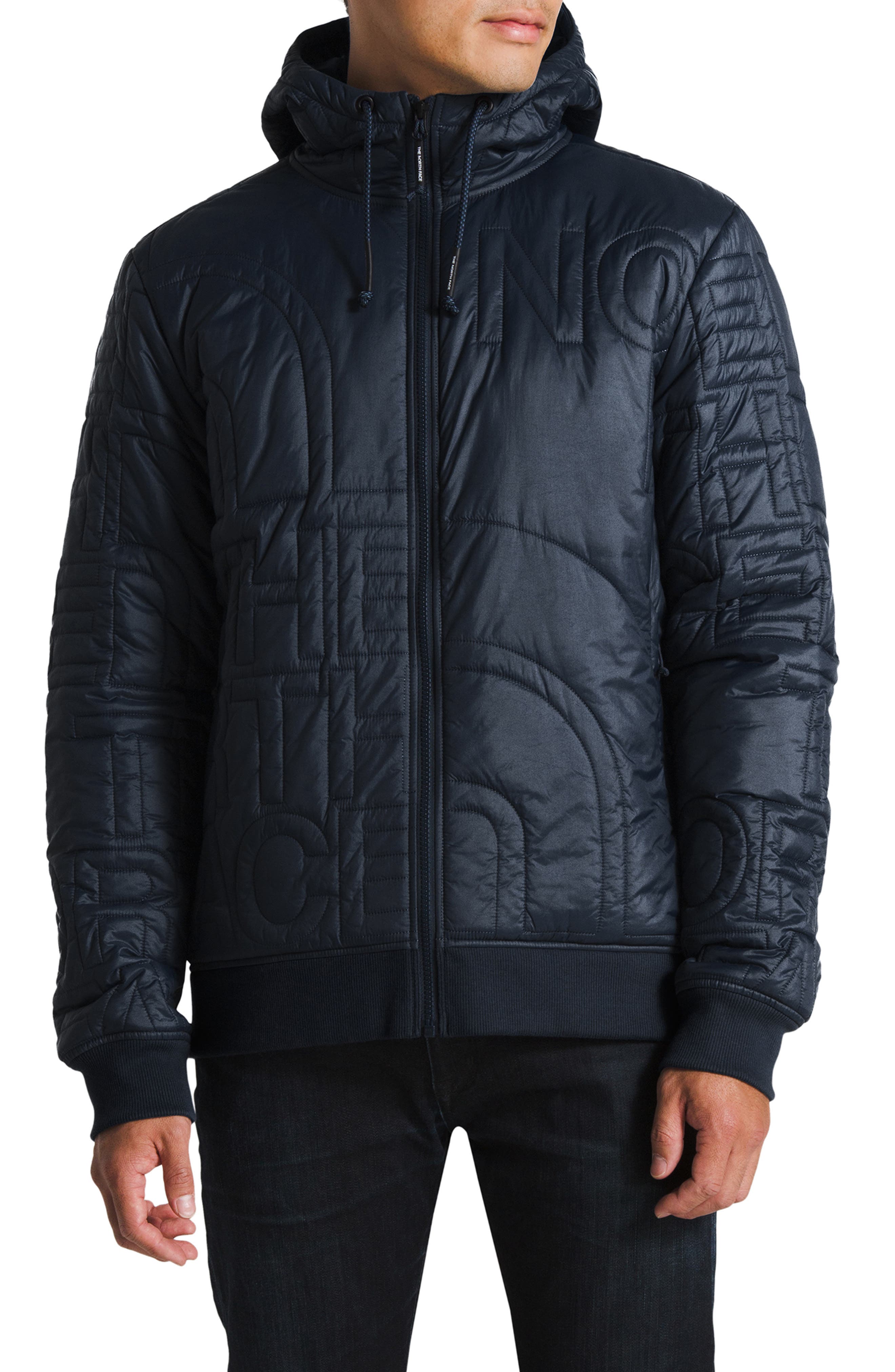 The North Face | Alphabet City Quilted 