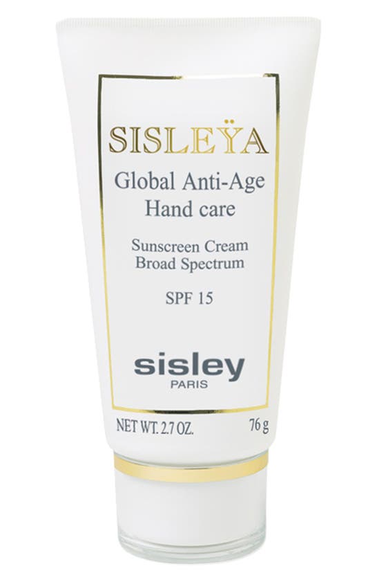 Sisley Paris Sisleÿa Global Anti-age Hand Care, 2.7 oz