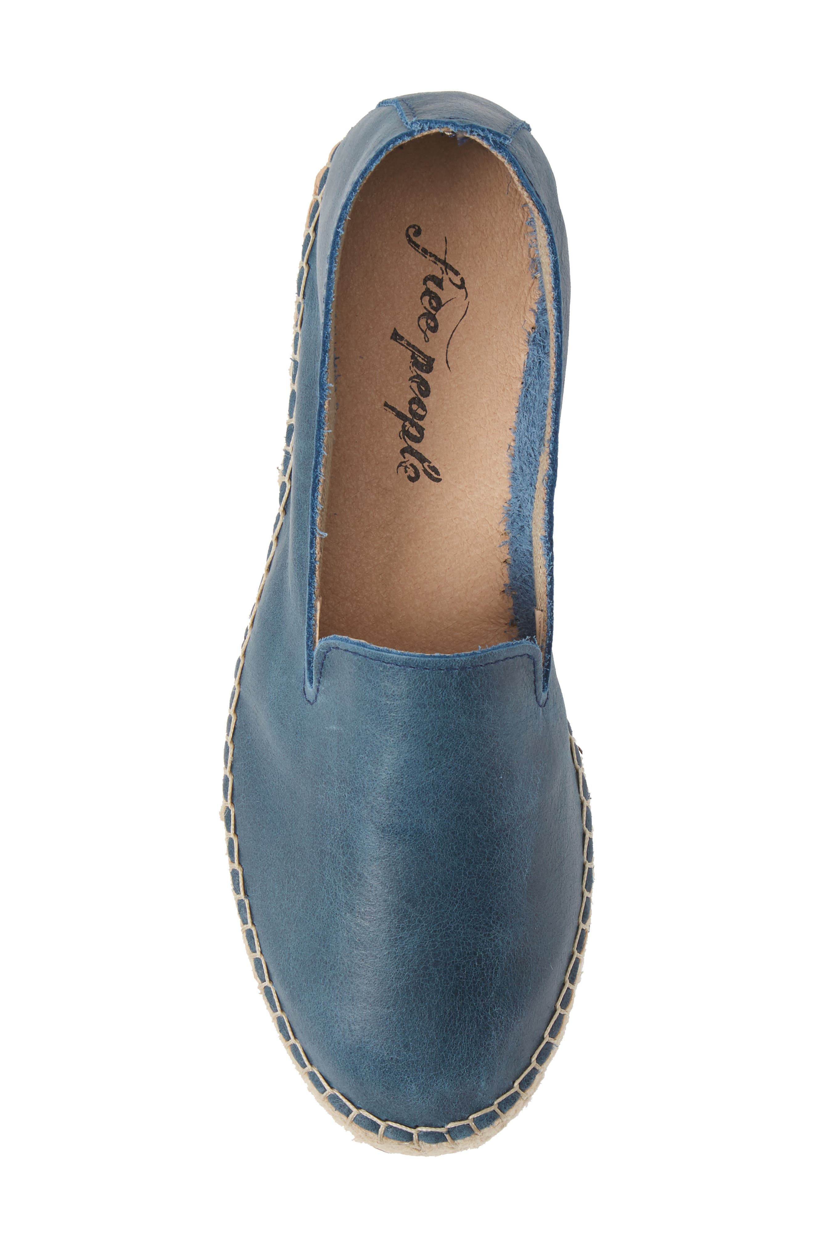 free people laurel canyon espadrille