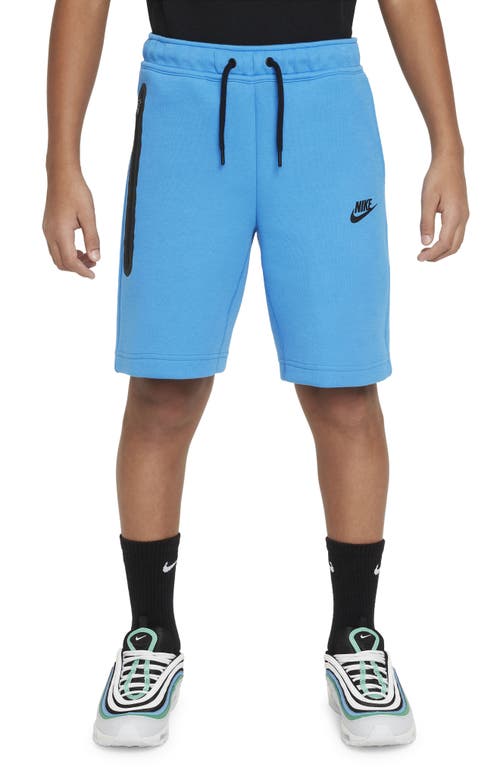 Nike Sportswear Tech Fleece Shorts at