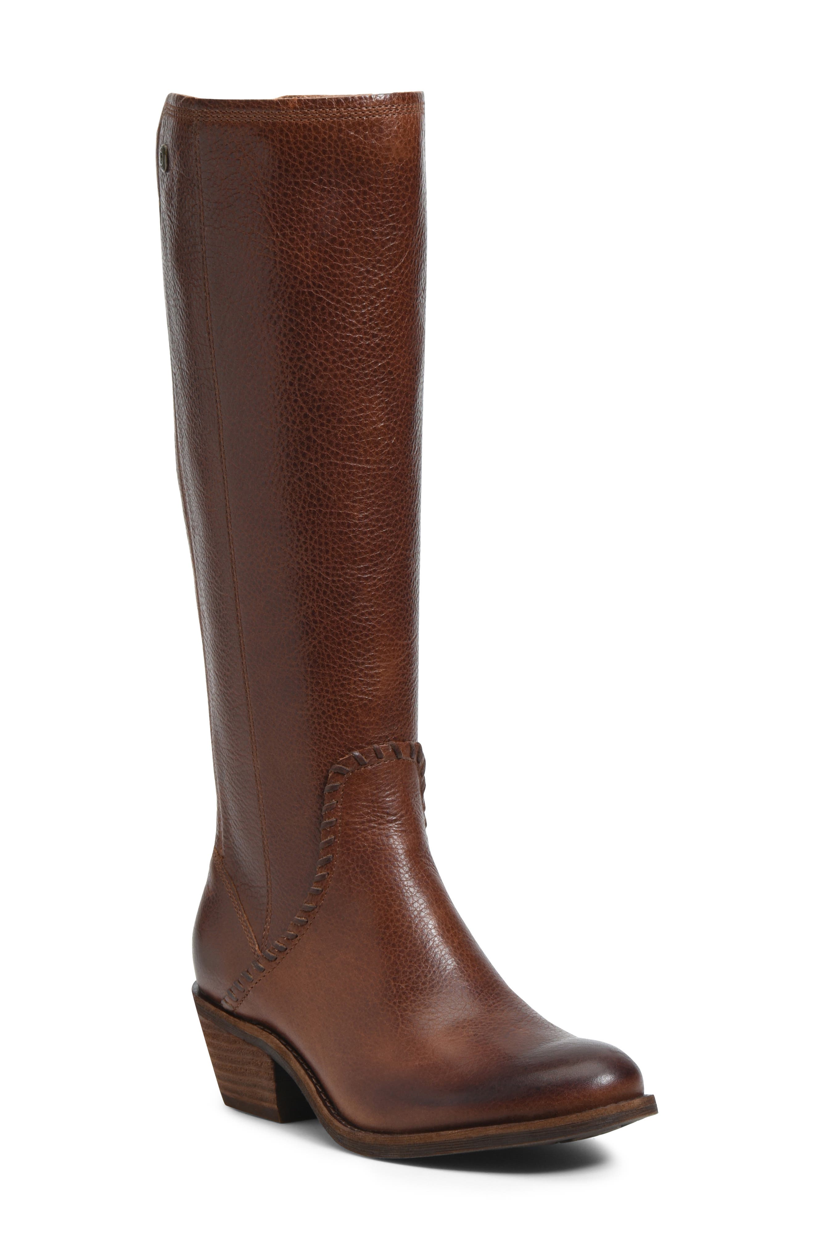 sofft knee high boots