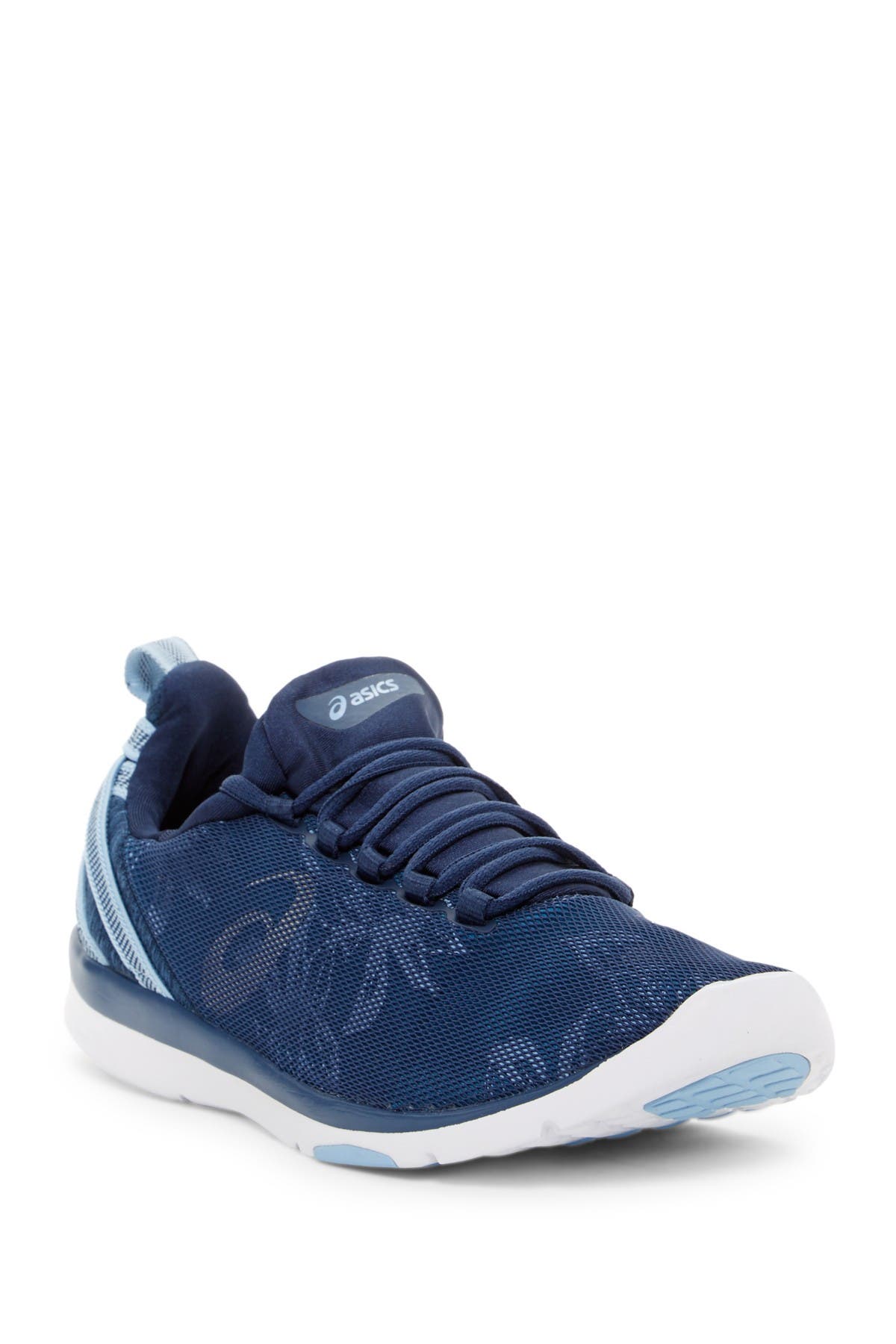 asics gel fit sana cross training shoe