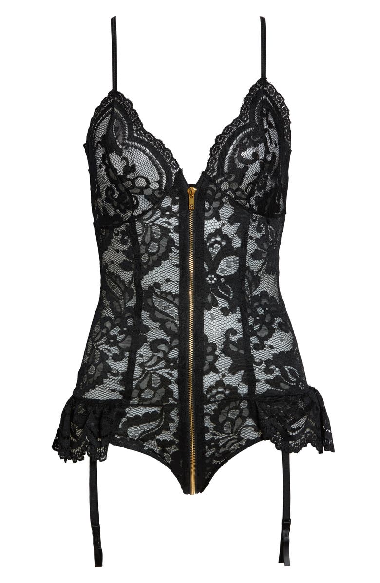 Ann Summers Taylor Lace Teddy | Nordstrom