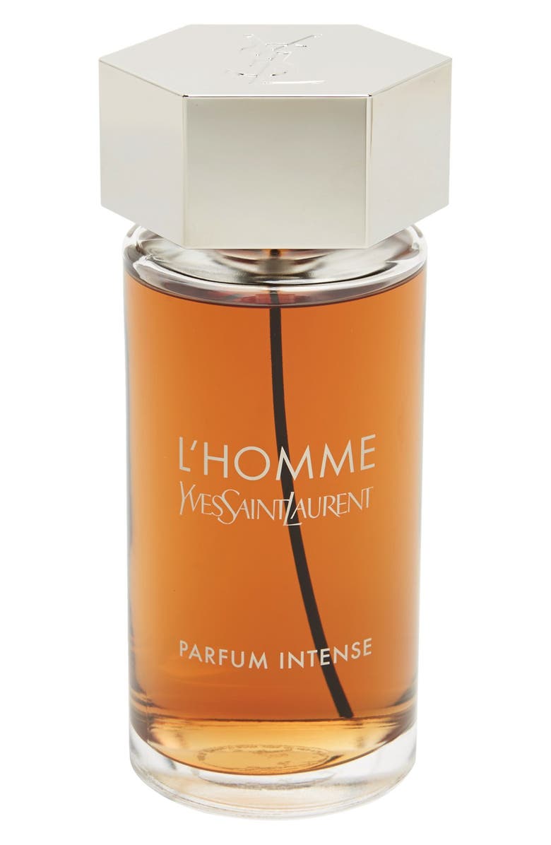 Yves Saint Laurent L Homme Intense Eau De Toilette 6 7 Oz Nordstrom Yves Saint Laurent L Homme Intense Eau De Toilette 6 7 Oz Nordstrom