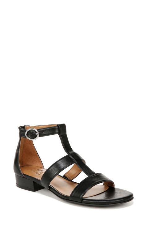 Huda Cage Sandal (Women)