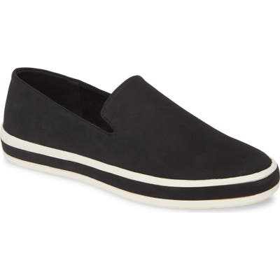 Bella Vita Spencer Ii Loafer- Black
