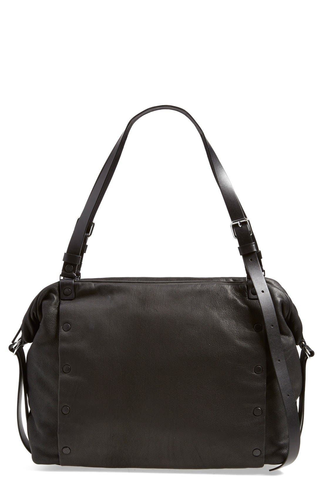 ALLSAINTS 'Small Darling' Bowling Bag Nordstrom
