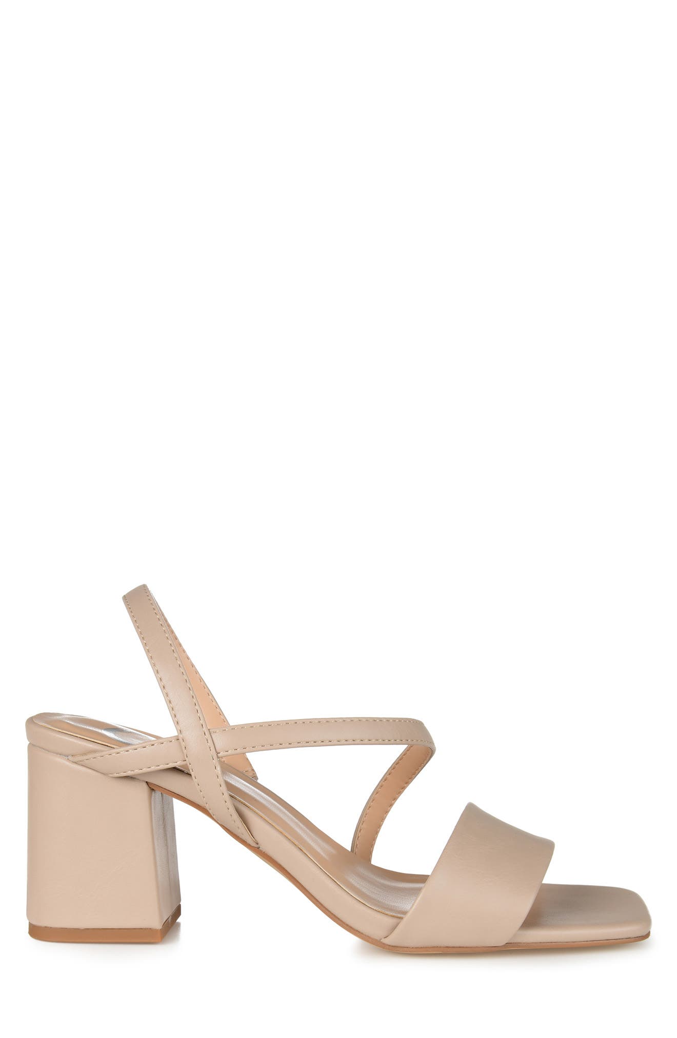 wide width strappy sandals