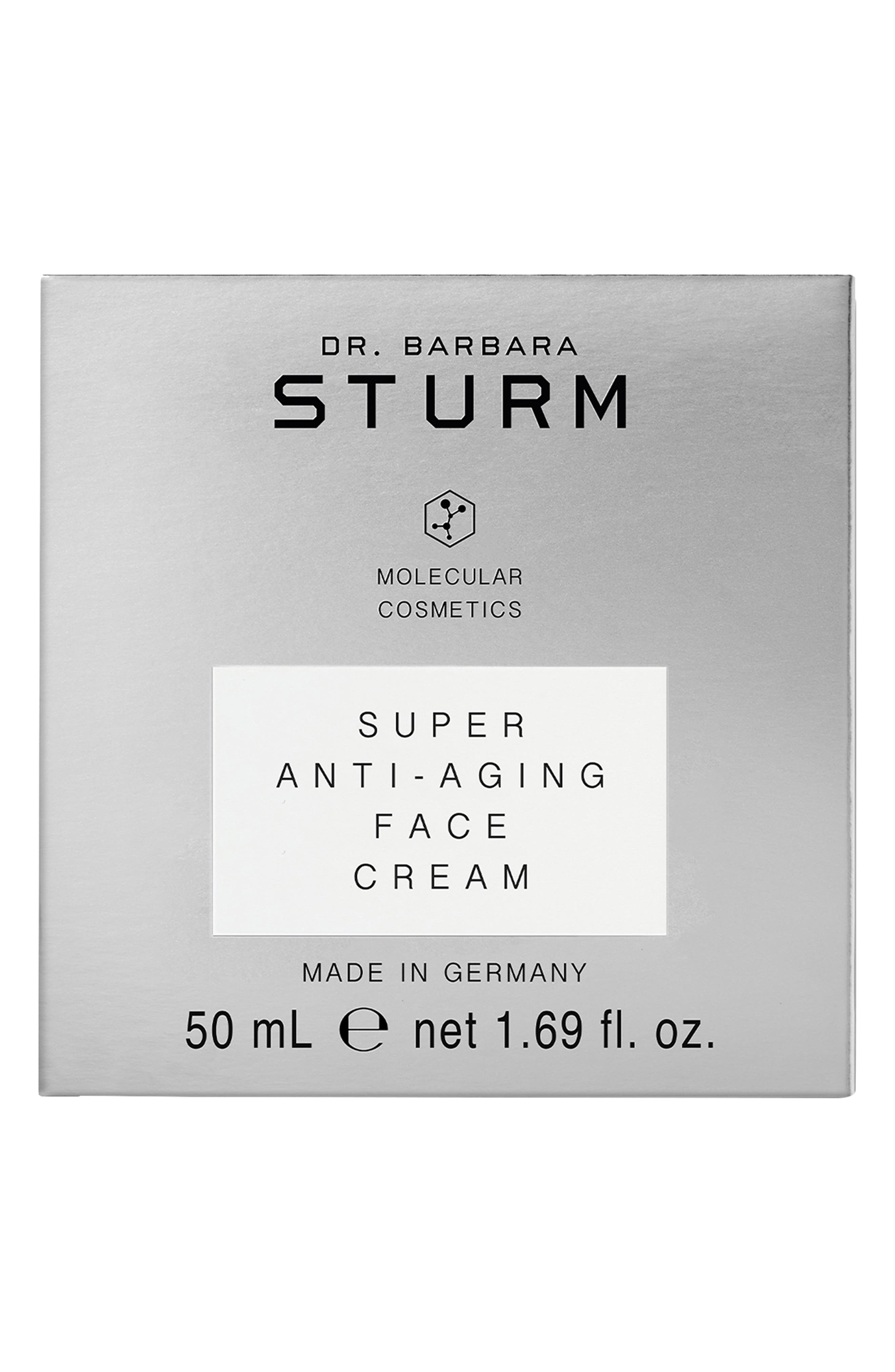 Dr. Barbara Sturm Super Anti-Aging Face Cream | Nordstrom