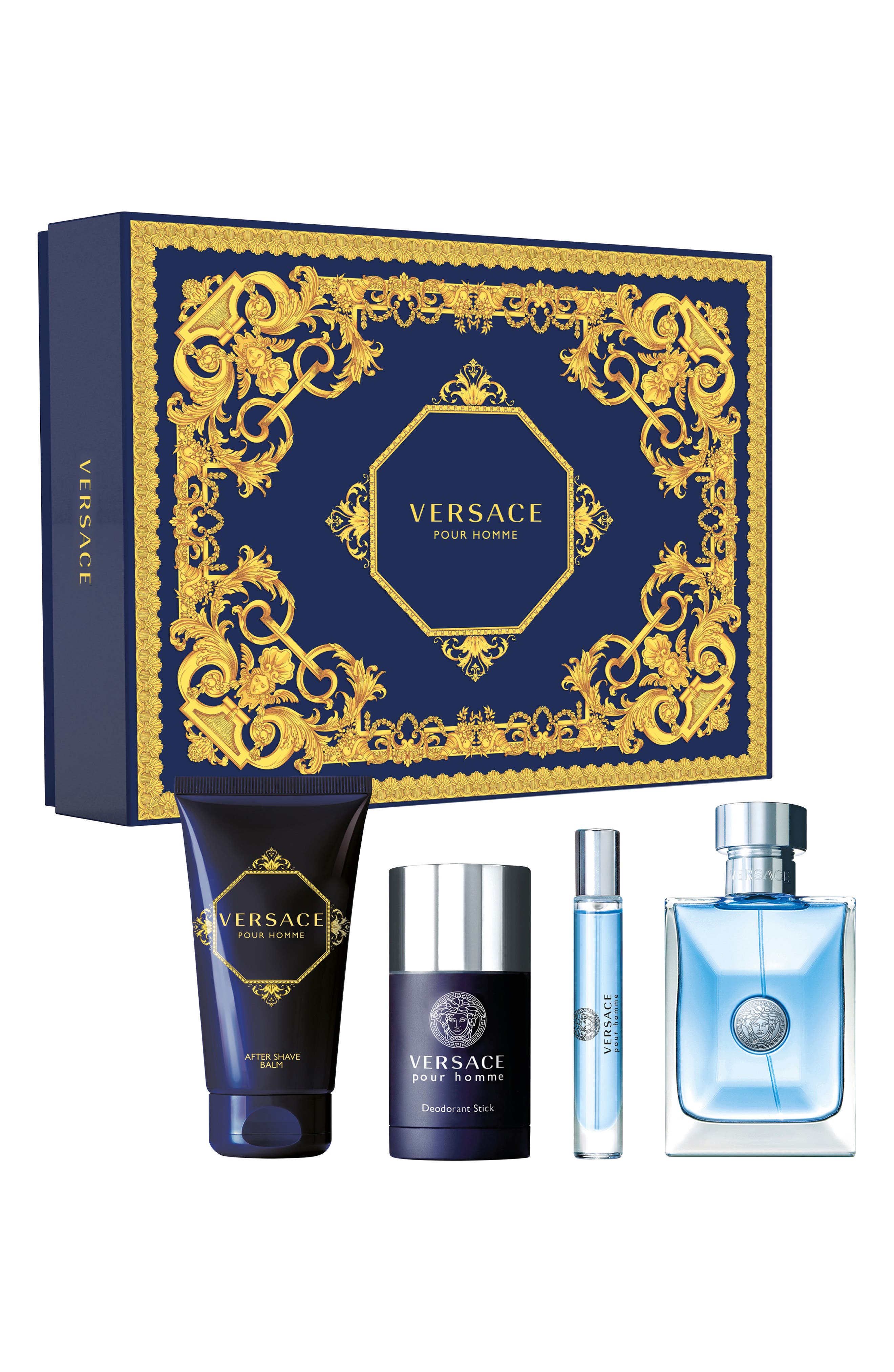 versace cologne pack