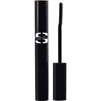 Sisley Paris Mascara So Intense Fortifying Volumizing Mascara -