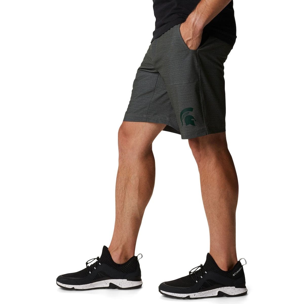 columbia men's omni shield shorts