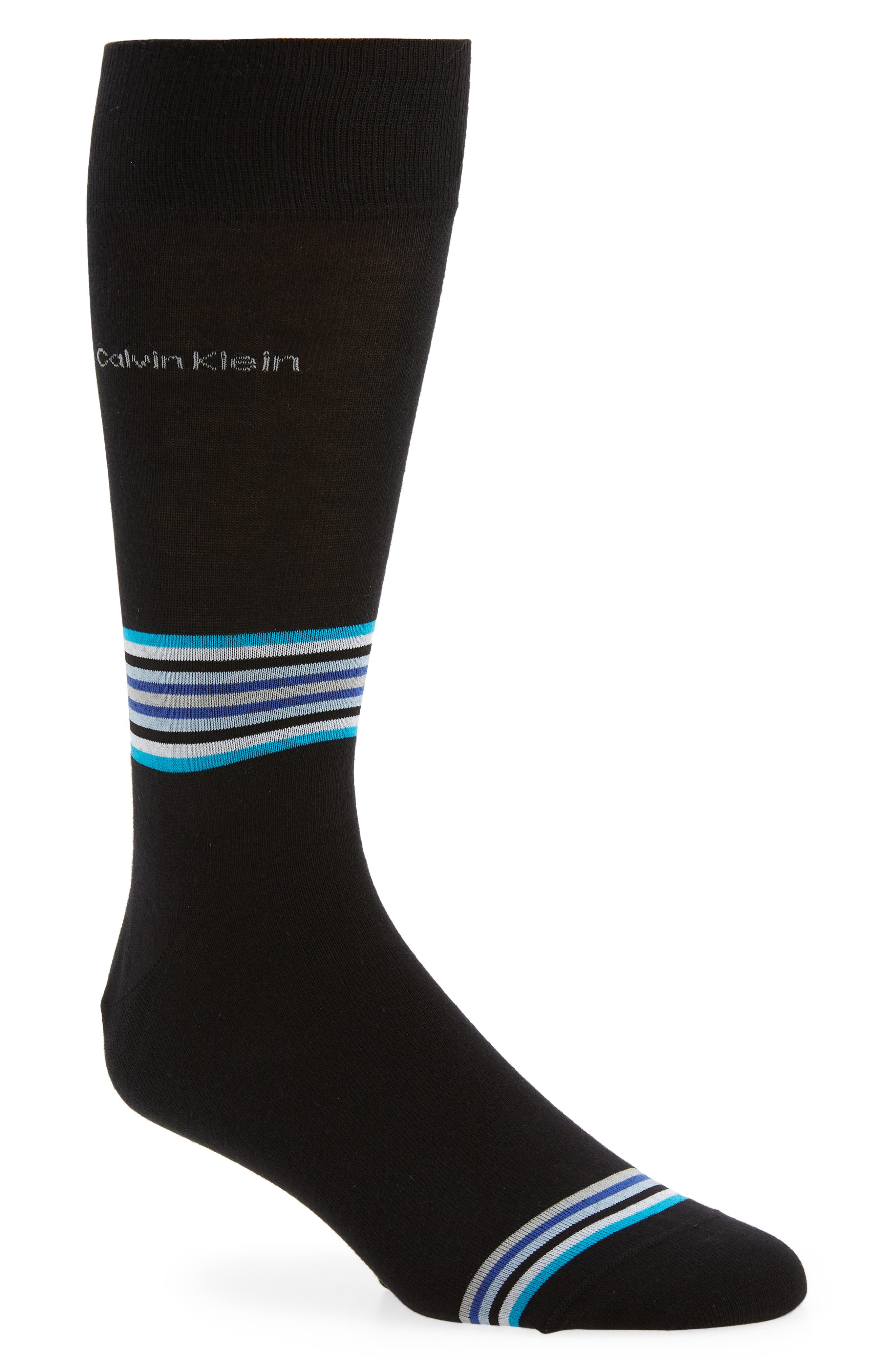 the bay calvin klein socks