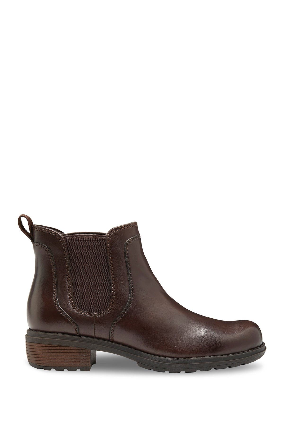 eastland double up chelsea boot