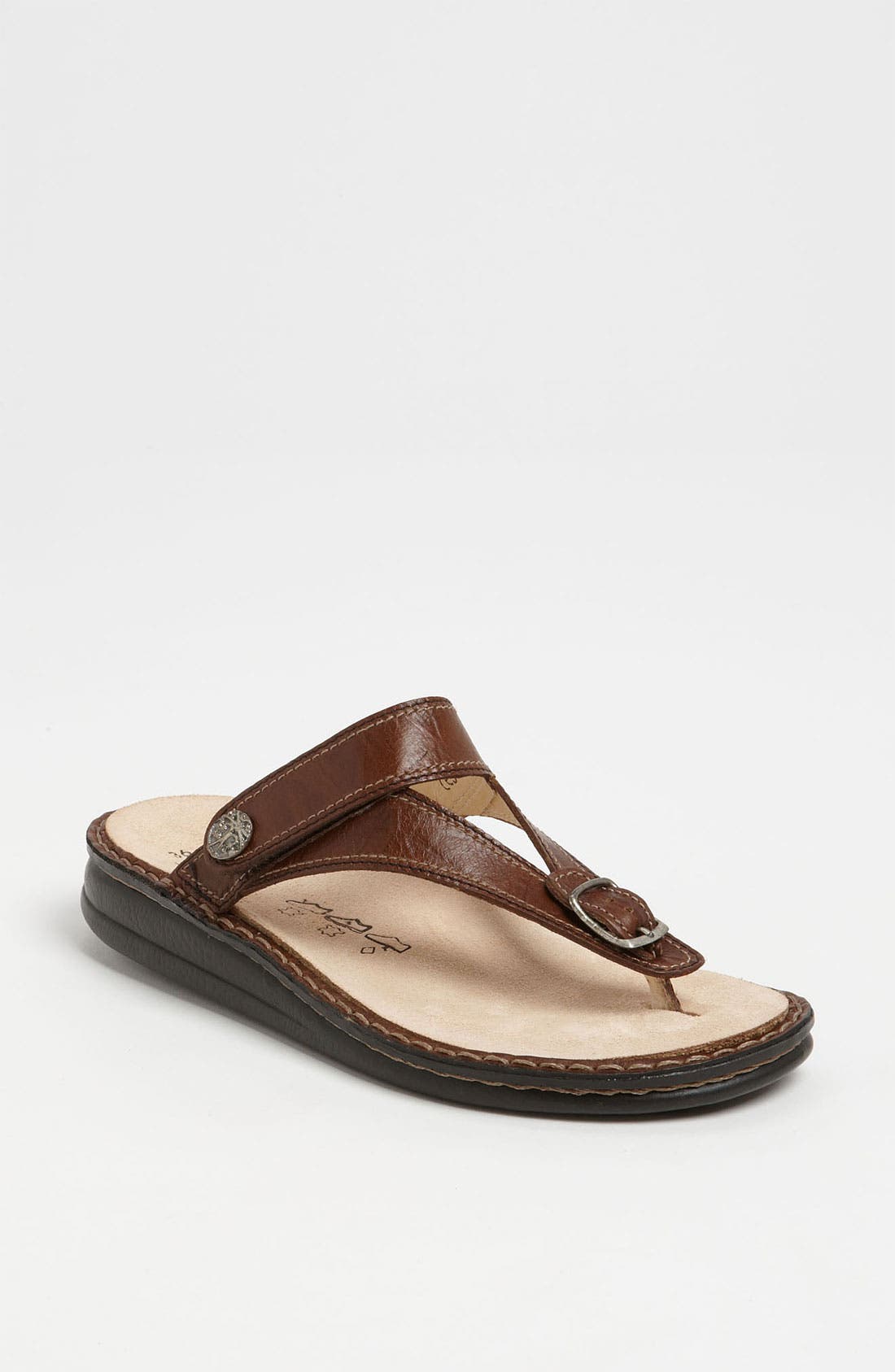 Finn Comfort 'Alexandria' Thong Sandal | Nordstrom