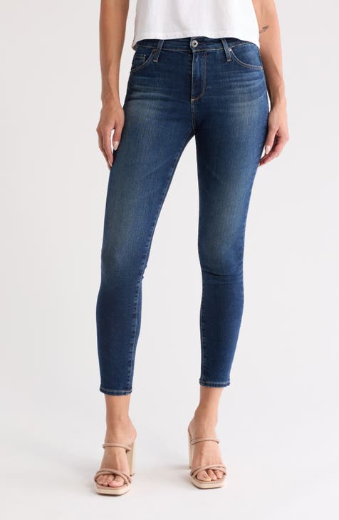 Ag jeans nordstrom rack best sale