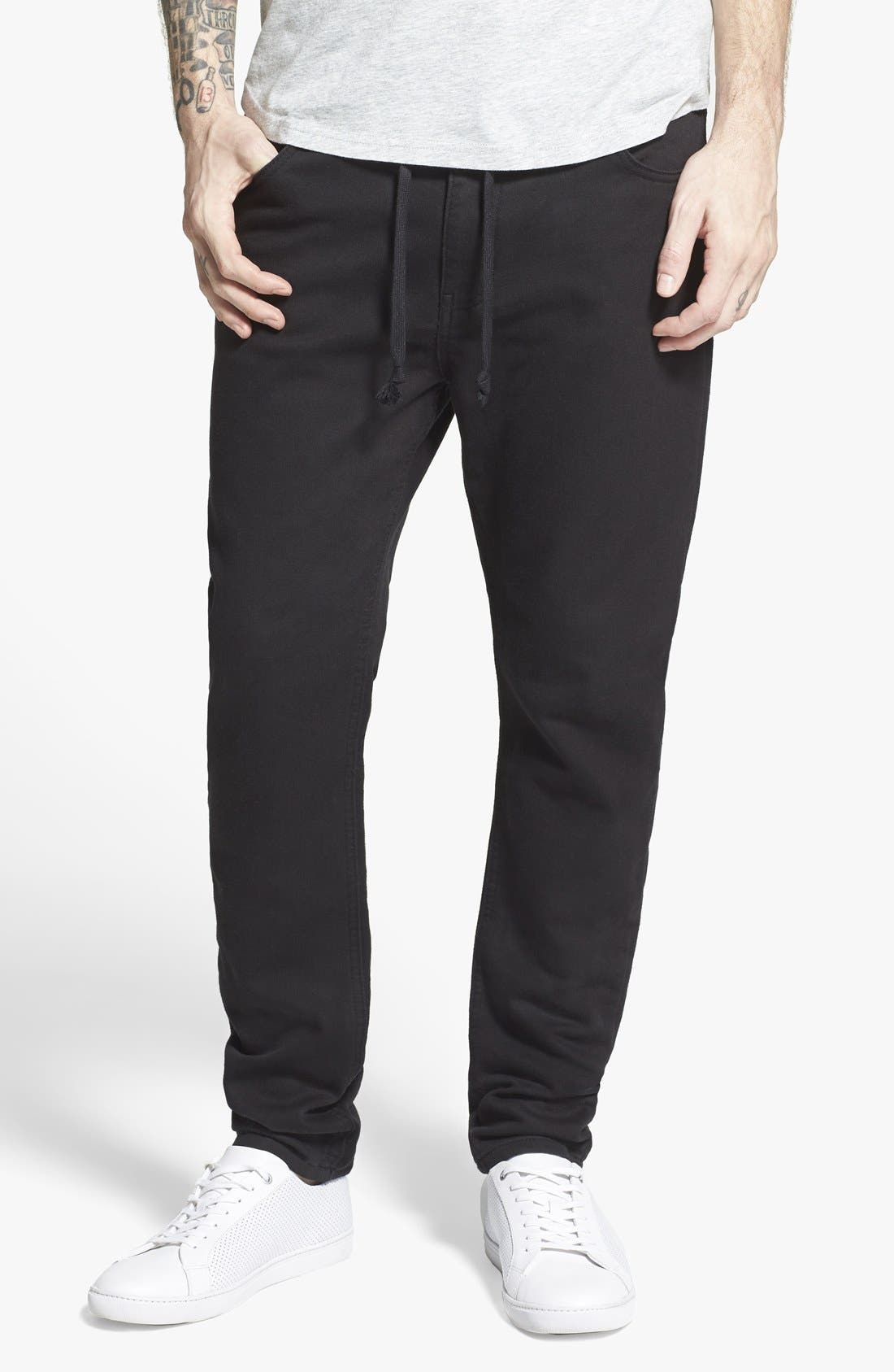 nordstrom joggers mens