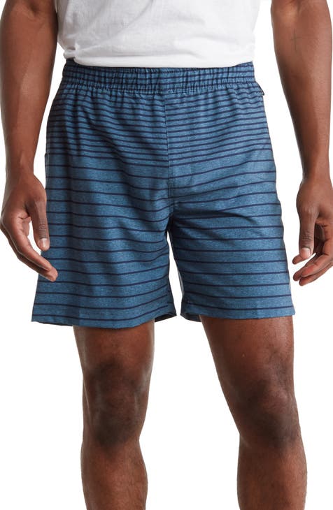 Beach to Street Pull-On Shorts