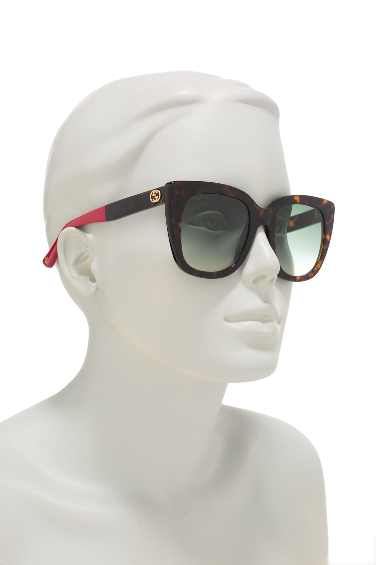 GUCCI | 51mm Cat Eye Sunglasses 
